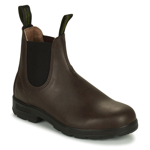 Chaussures Boots shoessneakers Blundstone ORIGINAL VEGAN CHELSEA 2116 Marron