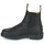 Chaussures Boots Blundstone DRESS CHELSEA BOOT 068 Noir