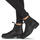 Chaussures Boots Blundstone DRESS CHELSEA BOOT 068 Noir