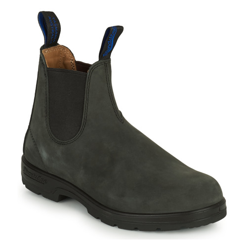 Chaussures Wht Boots Blundstone THERMAL RANGE Noir