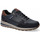 Chaussures Homme Baskets mode Mephisto Baskets BRADLEY Multicolore