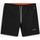 Vêtements Homme Maillots / Shorts de bain Napapijri V-MORGEX NP0A4GAI-041 BLACK Noir