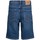 Vêtements Garçon Shorts / Bermudas Favourites Levis® 501® Denim Shorts Inactive 12205917 CHRIS SHORT-BLUE DENIM Bleu