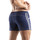 Vêtements Homme Maillots / Shorts de bain Code 22 Short de bain Medley Code22 Bleu
