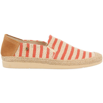 Chaussures Femme Espadrilles Gioseppo MYKONOS Rouge