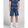 Vêtements Garçon Shorts / Bermudas Jack & Jones 12205917 CHRIS SHORT-BLUE DENIM Bleu