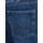Vêtements Garçon Shorts short / Bermudas Jack & Jones 12205917 CHRIS SHORT-BLUE DENIM Bleu