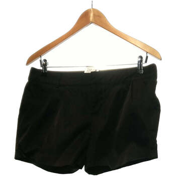 Vêtements Femme Shorts / Bermudas Jennyfer Short  40 - T3 - L Noir