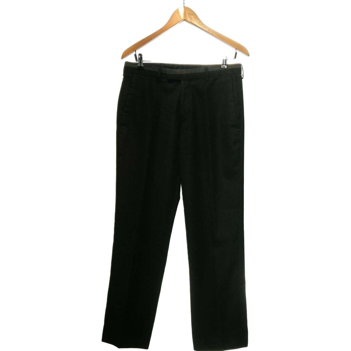 Vêtements Femme Pantalons Oreillers / Traversins 40 - T3 - L Gris