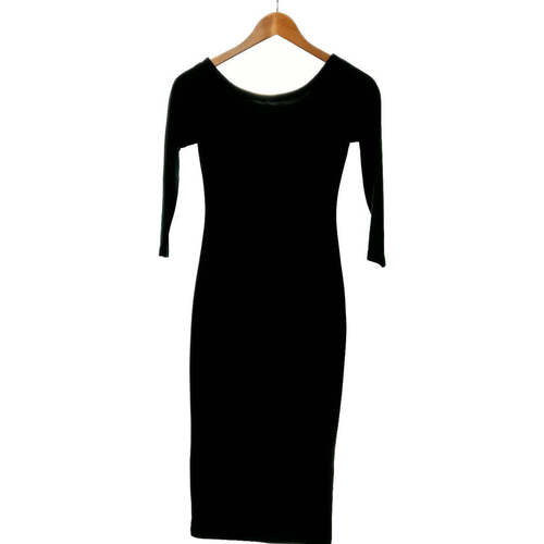 Vêtements Femme Robes Femme | Zara Robe Mi-longue36 - QE85168