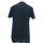 Vêtements Homme T-shirts & Polos G-Star Raw 36 - T1 - S Bleu