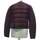 Vêtements Femme Manteaux Monoprix manteau femme  42 - T4 - L/XL Violet Violet