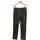Vêtements Femme Pantalons Monoprix 38 - T2 - M Gris
