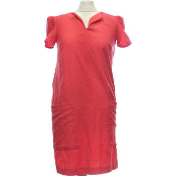 Vêtements Femme Robes courtes Mango robe courte  34 - T0 - XS Gris Gris