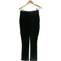 Vêtements Femme Pantalons Jacqueline Riu 36 - T1 - S Noir