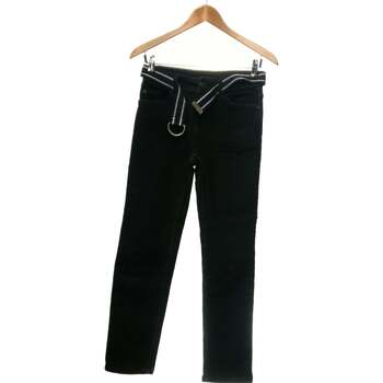 Vêtements Femme Jeans slim Bonobo Jean Slim Femme  34 - T0 - Xs Bleu