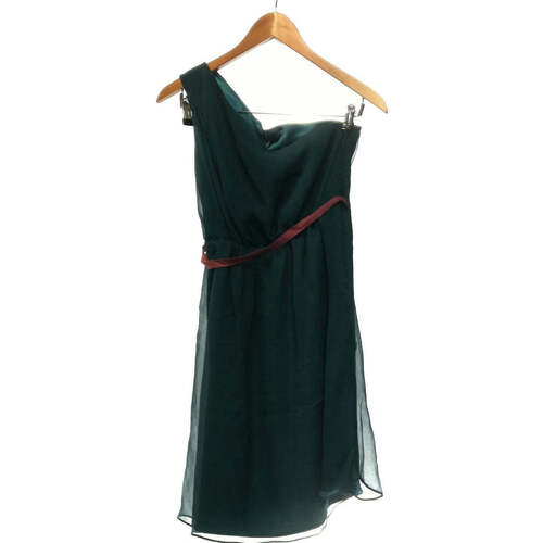 Vêtements Femme Robes Femme | Naf Naf Robe Courte34 - XT35775