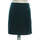 Vêtements Femme Jupes Morgan jupe courte  36 - T1 - S Vert Vert