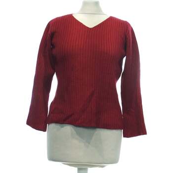 Vêtements Femme Pulls Comptoir Des Cotonniers 36 - T1 - S Rouge