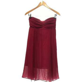 Vêtements Femme Robes courtes Asos Robe Courte  38 - T2 - M Violet
