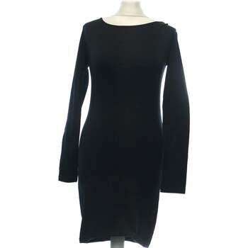 Vêtements Femme Robes courtes Forever 21 robe courte  38 - T2 - M Noir Noir