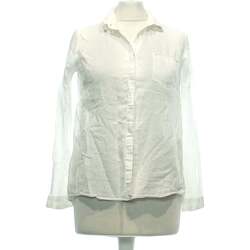 Vêtements Femme Chemises / Chemisiers The Kooples Chemise  34 - T0 - Xs Blanc
