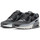 Chaussures Enfant Running / trail Nike Air Max 90 LTR (GS) / Gris Foncé Gris