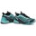 Chaussures Femme Running / trail Scarpa Baskets Ribelle Run Femme Aqua/Black Bleu