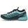 Chaussures Femme Running / trail Scarpa Baskets Ribelle Run Femme Aqua/Black Bleu