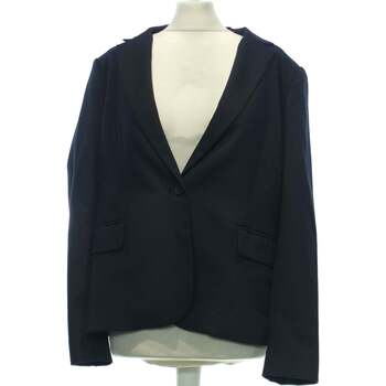 Vêtements Femme Vestes / Blazers Promod blazer  40 - T3 - L Bleu Bleu