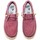 Chaussures Femme Baskets basses Pitas  Rose