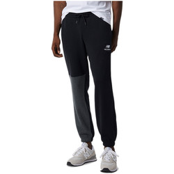 Vêtements Homme Pantalons de survêtement New Balance ATHLETICS RENEW Noir