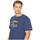 Vêtements Homme T-shirts & Polos Columbia Graphic Short Sleeve Bleu