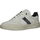 Chaussures Homme Baskets basses Scapa Sneaker Blanc