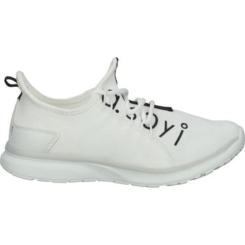 Chaussures Femme Baskets basses A. Soyi Sneaker Blanc