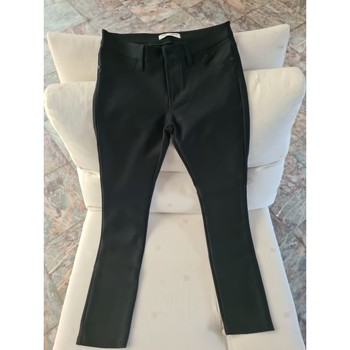 Vêtements Femme Pantalons 5 poches Autre Pantalon copcopine Noir