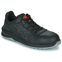 Chaussures Homme Chaussures de sécurité U-Power NERO ESD S3 CI SRC Noir