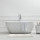 Maison & Déco Tapis de bain Guy Levasseur Tapis de bain 60x120cm ivoire