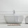 Maison & Déco Tapis de bain Guy Levasseur Tapis de bain 50x80cm Beige