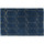 Maison & Déco Malles / coffres de rangements Guy Levasseur Malles / coffres de rangements 50x80cm Bleu