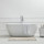 Maison & Déco Nos blousons préférés DESERT - Tapis de bain ivoire 60x120cm ivoire