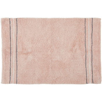Maison & Déco Tapis de bain Guy Levasseur AQUA POOL - Tapis de bain rose poudré 50x80cm rose poudré