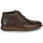 Chaussures Homme Golden Boots Fluchos 0978-HABANA-CASTANO Marron