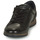 Chaussures Homme Baskets basses Fluchos 1280-HABANA-NEGRO Noir