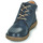 Chaussures Femme Boots Josef Seibel NEELE 46 Marine