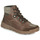 Chaussures Homme Boots WRANGLER Boogie Zip WM22101A n 030 RAYMOND 02 Marron