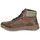 Chaussures Homme Boots WRANGLER Boogie Zip WM22101A n 030 RAYMOND 02 Marron