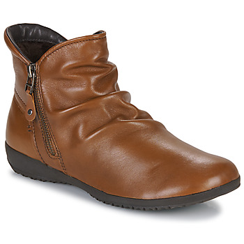 Chaussures Femme Boots Josef Seibel NALY 41 Marron