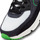 Chaussures Enfant Running / trail Nike Air Max 90 Ltr SE 2 (PS) / Noir Blanc