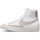 Chaussures Enfant Baskets mode Nike Blazer Mid '77 Se (GS) / Blanc Blanc